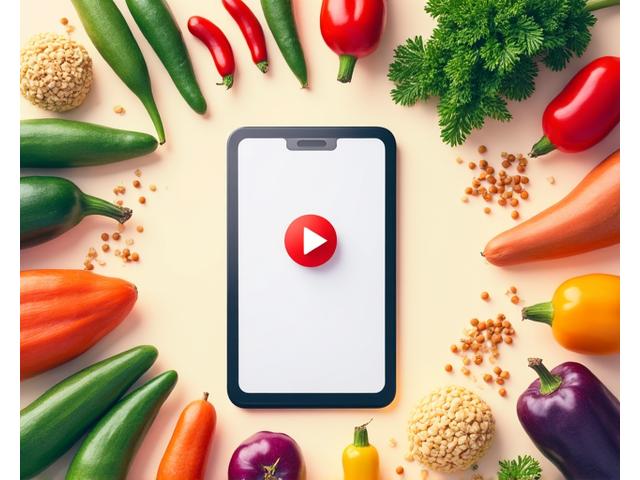 Miniatura seriei video Nutriție Inteligentă Pentru Adulți Ocupați