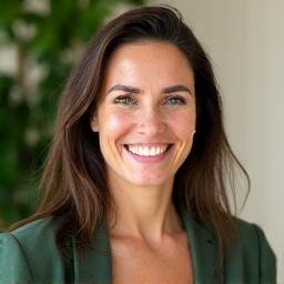 Andreea Popa, Nutriționist Specialist în Metabolism