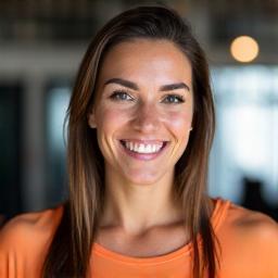 Cristina Vasile, Specialist Fitness Funcțional